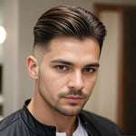 Middo 2-in-1 Hair Gel Comb | Fast, Non-Greasy & Natural Hold