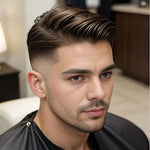 Middo 2-in-1 Hair Gel Comb | Fast, Non-Greasy & Natural Hold