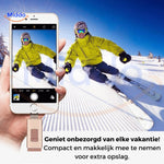 Middo 4-in-1 Flash Drive | Instant Storage & Easy File Transfer