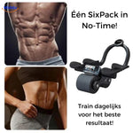 AbWheel Pro™ | Core & Ab Trainer for a Defined Six-Pack