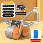 AbWheel Pro™ | Core & Ab Trainer for a Defined Six-Pack