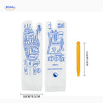 Acupoint™ Socks | Meridian Foot Therapy for Relaxation & Recovery