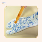 Acupoint™ Socks | Meridian Foot Therapy for Relaxation & Recovery