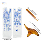 Acupoint™ Socks | Meridian Foot Therapy for Relaxation & Recovery