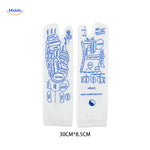 Acupoint™ Socks | Meridian Foot Therapy for Relaxation & Recovery