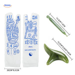 Acupoint™ Socks | Meridian Foot Therapy for Relaxation & Recovery