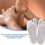 Acupoint™ Socks | Meridian Foot Therapy for Relaxation & Recovery