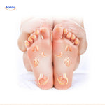Acupoint™ Socks | Meridian Foot Therapy for Relaxation & Recovery