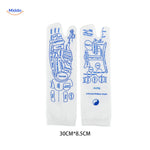 Acupoint™ Socks | Meridian Foot Therapy for Relaxation & Recovery