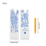 Acupoint™ Socks | Meridian Foot Therapy for Relaxation & Recovery