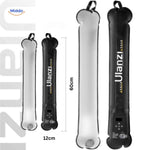 Ulanzi™ Inflatable LED Lamp | Magnetic Tube Light & Soft Panel