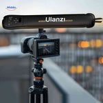 Ulanzi™ Inflatable LED Lamp | Magnetic Tube Light & Soft Panel
