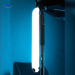 Ulanzi™ Inflatable LED Lamp | Magnetic Tube Light & Soft Panel