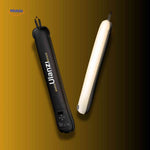 Ulanzi™ Inflatable LED Lamp | Magnetic Tube Light & Soft Panel