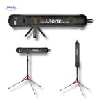 Ulanzi™ Inflatable LED Lamp | Magnetic Tube Light & Soft Panel