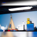 Ulanzi™ Inflatable LED Lamp | Magnetic Tube Light & Soft Panel