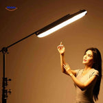 Ulanzi™ Inflatable LED Lamp | Magnetic Tube Light & Soft Panel