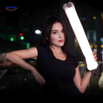Ulanzi™ Inflatable LED Lamp | Magnetic Tube Light & Soft Panel