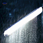 Ulanzi™ Inflatable LED Lamp | Magnetic Tube Light & Soft Panel