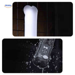 Ulanzi™ Inflatable LED Lamp | Magnetic Tube Light & Soft Panel