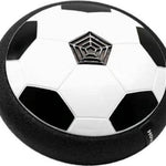 Play AirBall™ Hovering Indoor Soccer Ball | Soft Edges & LED Fun
