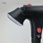 AluCare™ Folding Walking Cane | Adjustable Height & LED Light