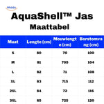 AquaShell™ Women's Trench Coat | Lightweight, Water-Repellent & Oversized