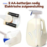 Aquapress™ Water Pump | Automatic, Portable & Easy to Use