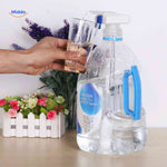 Aquapress™ Water Pump | Automatic, Portable & Easy to Use