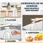 Aquapress™ Water Pump | Automatic, Portable & Easy to Use