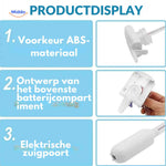 Aquapress™ Water Pump | Automatic, Portable & Easy to Use
