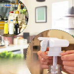 Aquapress™ Water Pump | Automatic, Portable & Easy to Use