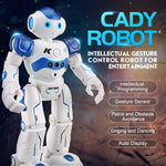 ARLOCK™ Smart Robot for Kids | Gesture & Voice Control