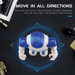 ARLOCK™ Smart Robot for Kids | Gesture & Voice Control