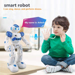 ARLOCK™ Smart Robot for Kids | Gesture & Voice Control