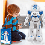 ARLOCK™ Smart Robot for Kids | Gesture & Voice Control