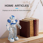 ARLOCK™ Smart Robot for Kids | Gesture & Voice Control