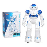 ARLOCK™ Smart Robot for Kids | Gesture & Voice Control