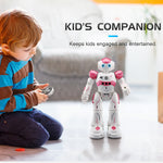 ARLOCK™ Smart Robot for Kids | Gesture & Voice Control