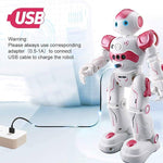 ARLOCK™ Smart Robot for Kids | Gesture & Voice Control