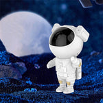 AstroNaut™ Galaxy Projector | Starry Night Sky & Nebula at Home