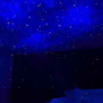AstroNaut™ Galaxy Projector | Starry Night Sky & Nebula at Home