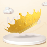 ShampooCrown™ Baby Shower Shield | Keeps Water & Shampoo Out of Kids' Eyes