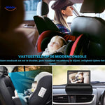 BabyGuard™ Baby Car Camera | Clear, Safe View of Your Baby While Driving
