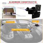 BabyGuard™ Baby Car Camera | Clear, Safe View of Your Baby While Driving