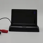 BabyGuard™ Baby Car Camera | Clear, Safe View of Your Baby While Driving