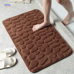 AquaMat™ Anti-Slip Bath Mat | Safety & Comfort Underfoot