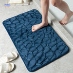 AquaMat™ Anti-Slip Bath Mat | Safety & Comfort Underfoot