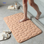 AquaMat™ Anti-Slip Bath Mat | Safety & Comfort Underfoot