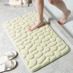 AquaMat™ Anti-Slip Bath Mat | Safety & Comfort Underfoot